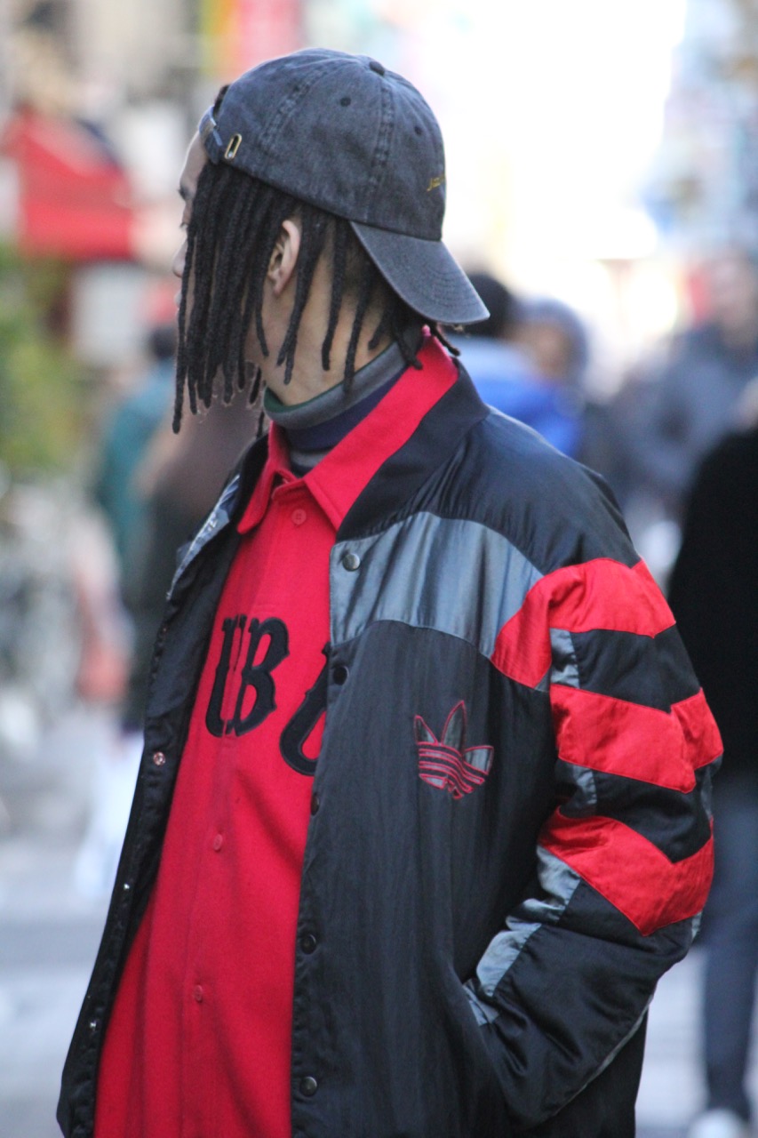 fubu – ページ 6 – upperupper